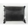 Recambio de radiador agua para ford ka (ccq) 1.3 cat referencia OEM IAM  13G 1996