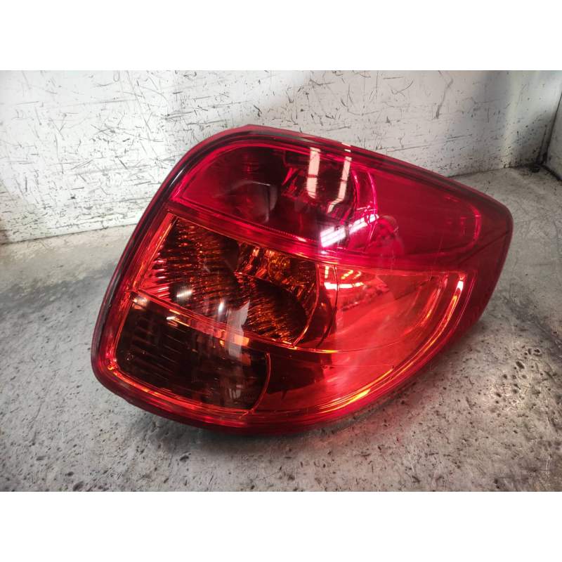Recambio de piloto trasero derecho para suzuki sx4 rw (ey) gl referencia OEM IAM   