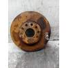 Recambio de disco freno delantero para volkswagen eos (1f7, 1f8) 2.0 fsi referencia OEM IAM   