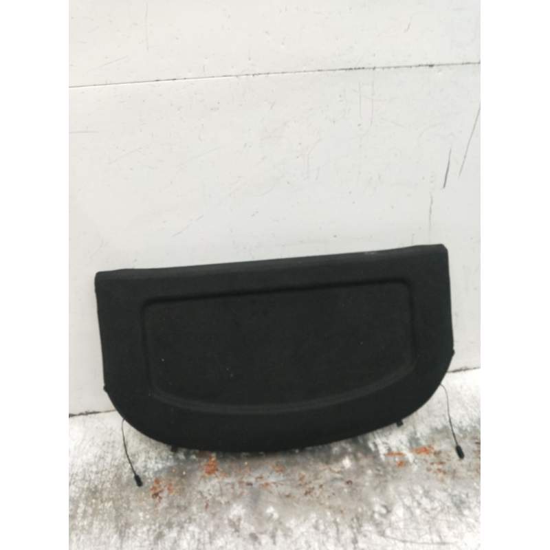 Recambio de bandeja trasera para mazda 3 (bm, bn) 2.2 d referencia OEM IAM BHN968310  2014