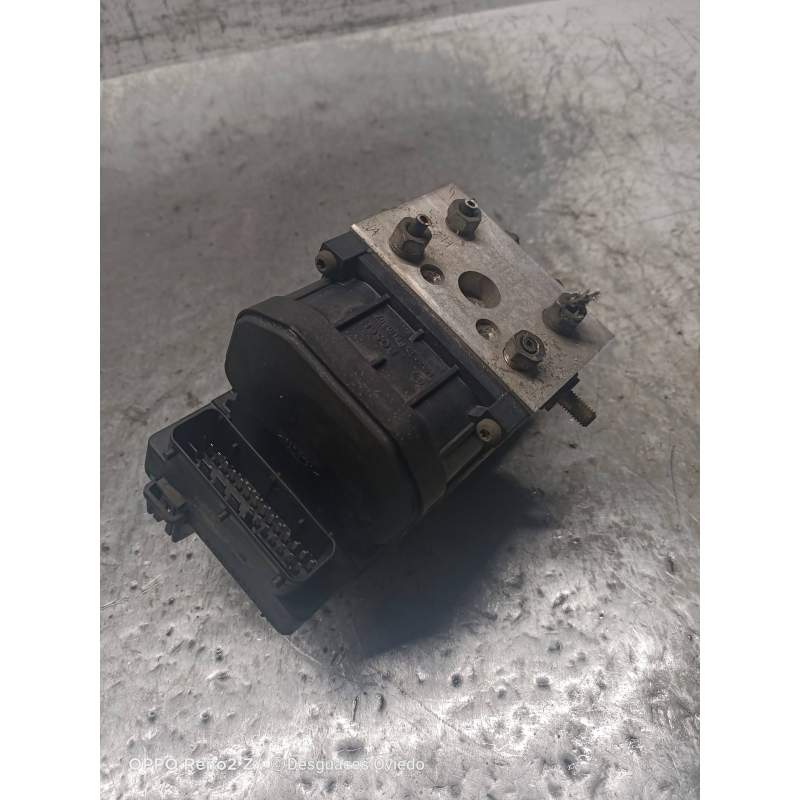 Recambio de abs para opel zafira a club referencia OEM IAM 0273004362 90581417 0265216651