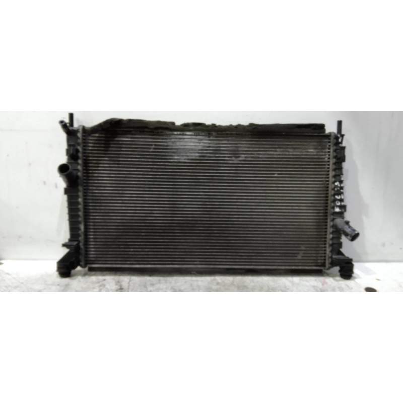 Recambio de radiador agua para ford focus berlina (cap) sport referencia OEM IAM  20I 05