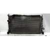 Recambio de radiador agua para ford focus berlina (cap) sport referencia OEM IAM  20I 05