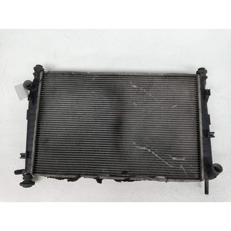 Recambio de radiador agua para ford mondeo berlina (gd) ambiente referencia OEM IAM  25G 1997