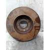 Recambio de disco freno delantero para volkswagen eos (1f7, 1f8) 2.0 fsi referencia OEM IAM   