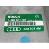 Recambio de centralita motor uce para audi 100 berlina (c4) básico referencia OEM IAM 0281001128 4A0907401 