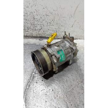 COMPRESOR AIRE ACONDICIONADO SD7V161243 2005