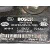Recambio de bomba inyeccion para kia sorento 2.5 crdi cat referencia OEM IAM 0445010118 BOSCH 