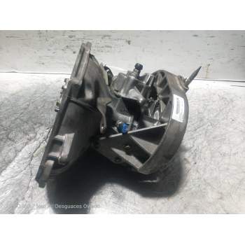 CAJA CAMBIOS BC3944 VH002917 