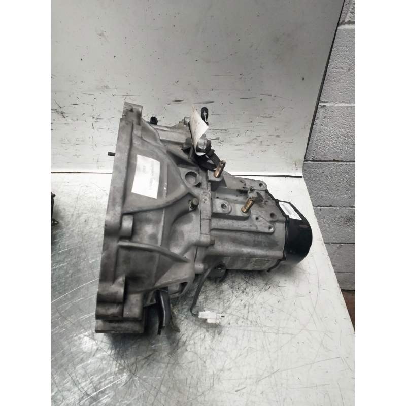 Recambio de caja cambios para mazda 626 berlina (ge) 2.0 16v cat referencia OEM IAM   