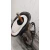 Recambio de cremallera direccion para ford focus c-max (dm2) 1.6 tdci referencia OEM IAM 3M513A500AM 16TDCI 2003