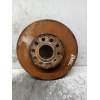 Recambio de disco freno delantero para volkswagen eos (1f7, 1f8) 2.0 fsi referencia OEM IAM   