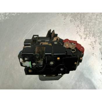 MOTOR CIERRE CENTRALIZADO DELANTERO DERECHO 8E183706C 5P 2001