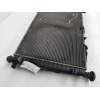 Recambio de radiador agua para ford mondeo berlina (gd) ambiente referencia OEM IAM  25G 1997