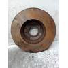 Recambio de disco freno delantero para volkswagen eos (1f7, 1f8) 2.0 fsi referencia OEM IAM   