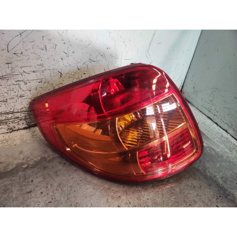 Recambio de piloto trasero izquierdo para suzuki sx4 rw (ey) gl referencia OEM IAM   