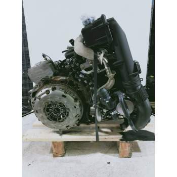 MOTOR COMPLETO 6G 050615191215 DELPHI