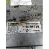 Recambio de centralita motor uce para renault laguna (b56) 2.0 referencia OEM IAM S101727104B HOM7700860316 7700864485