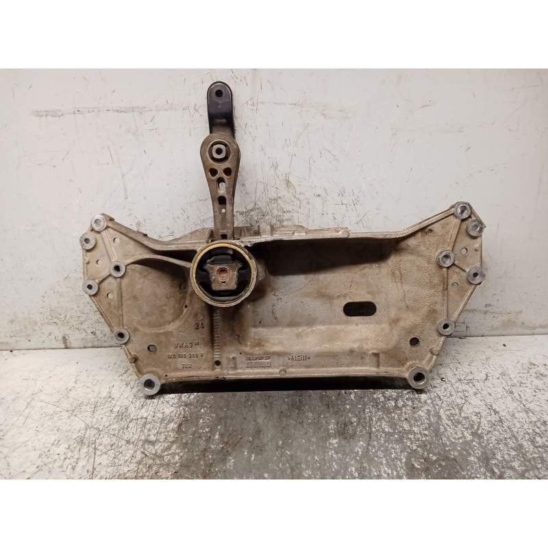 Recambio de puente delantero para volkswagen eos (1f7, 1f8) 2.0 fsi referencia OEM IAM 1K0199369F  