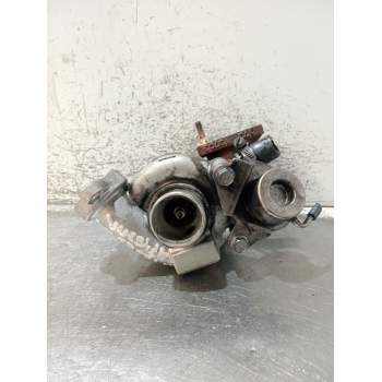 TURBOCOMPRESOR 17313703 