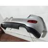 Recambio de paragolpes trasero para hyundai santa fe (bm) 2.2 crdi style 4x4 referencia OEM IAM   