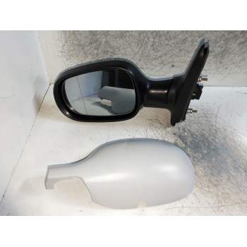 RETROVISOR IZQUIERDO 