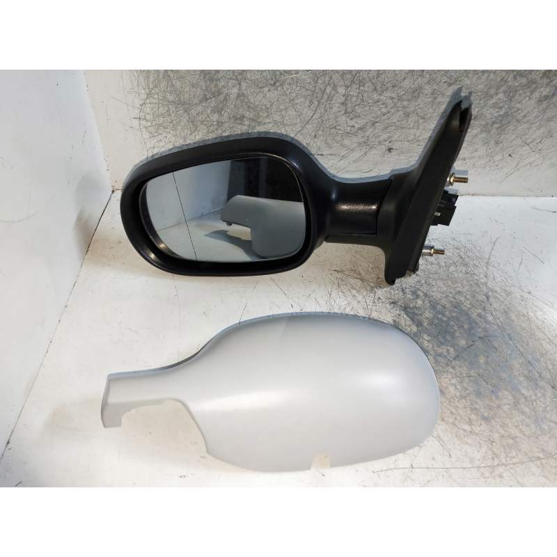 Recambio de retrovisor izquierdo para renault megane i berlina hatchback (ba0) referencia OEM IAM   