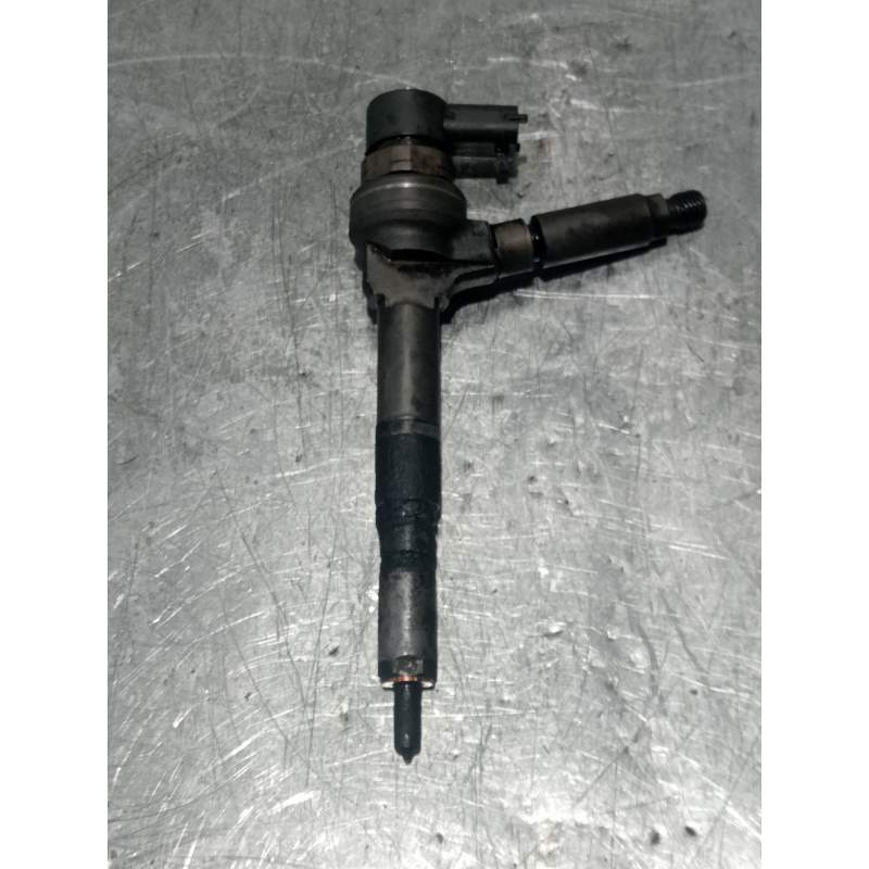 Recambio de inyector para opel astra h berlina enjoy referencia OEM IAM 0445110175 140219115811 8123 BOSCH