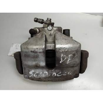 PINZA FRENO DELANTERA DERECHA 