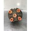 Recambio de delco para volkswagen golf ii (19e, 1g1) 1.6 td referencia OEM IAM 0237521050 030902205AA 