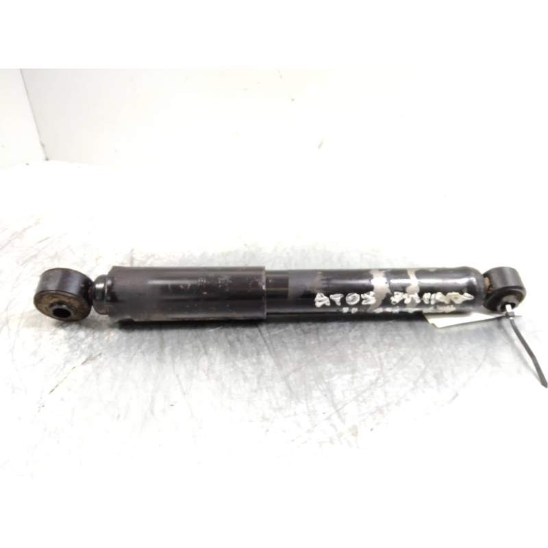 Recambio de amortiguador trasero para hyundai atos prime (mx) gls (2003) referencia OEM IAM   