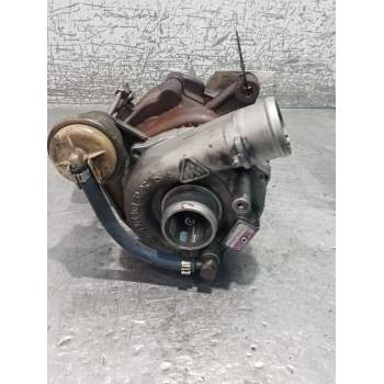 TURBOCOMPRESOR K03225269 20HDI 2001