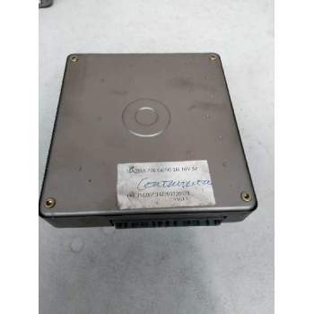 CENTRALITA MOTOR UCE FS0518881E E2T03594M 4407