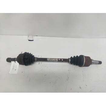 TRANSMISION DELANTERA IZQUIERDA 14HDI 2002