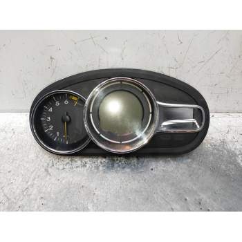 CUADRO INSTRUMENTOS RNI248105905R A2C31196200 2012