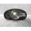 Recambio de cuadro instrumentos para renault megane iii berlina 5 p referencia OEM IAM RNI248105905R A2C31196200 2012