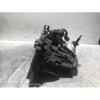 CAJA CAMBIOS 20LE43 011076 