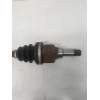 Recambio de transmision delantera izquierda para citroën c3 1.4 hdi vivace referencia OEM IAM  14HDI 2002