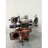 Recambio de turbocompresor para citroën c4 coupé (la_) 1.6 hdi referencia OEM IAM 17313703  