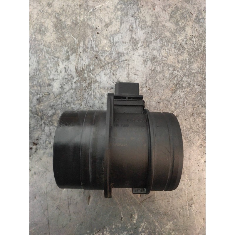 Recambio de caudalimetro para audi a4 ber. (b8) básico quattro referencia OEM IAM 0281002739 03G906461C 