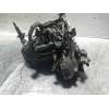 Recambio de caja cambios para citroën evasion 1.9 turbodiesel (dhx. d8b / xud9te) referencia OEM IAM 20LE43 011076 