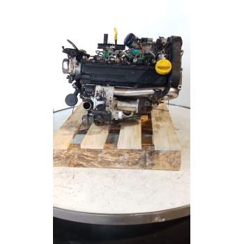 MOTOR COMPLETO K9KW718 DELPHI D014561