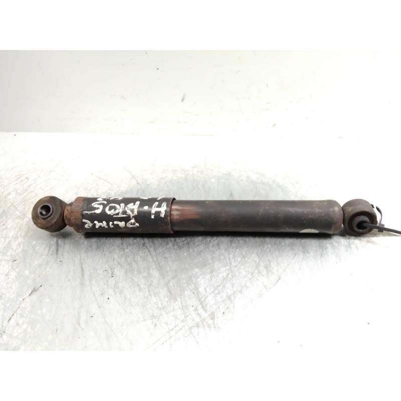 Recambio de amortiguador trasero para hyundai atos prime (mx) 1.0 cat referencia OEM IAM   