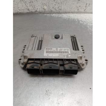 CENTRALITA MOTOR UCE 0281012588 8200527713 2005