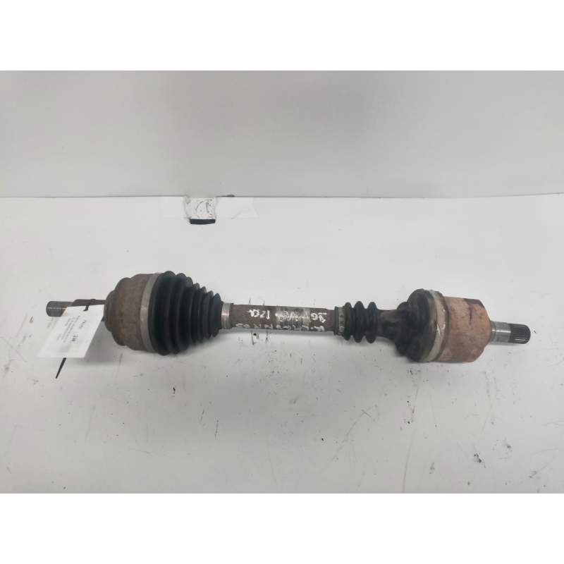 Recambio de transmision delantera izquierda para renault laguna ii (bg0) privilege referencia OEM IAM 8200387550 30G 2005