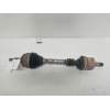 Recambio de transmision delantera izquierda para renault laguna ii (bg0) privilege referencia OEM IAM 8200387550 30G 2005