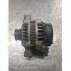 Recambio de alternador para opel zafira a club referencia OEM IAM 0986042743 93186485 100A