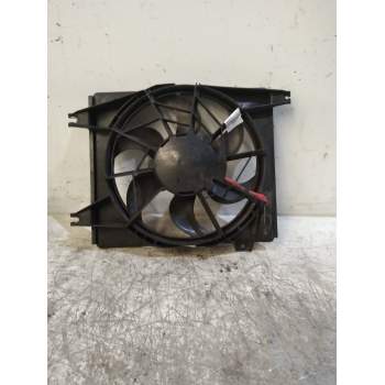 ELECTROVENTILADOR 