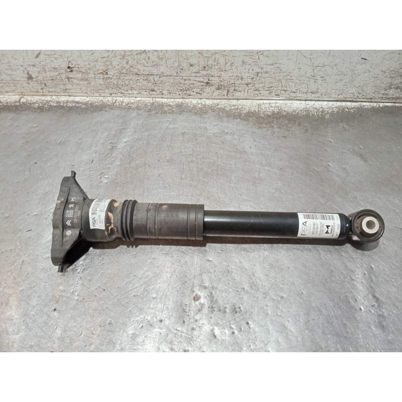 Recambio de amortiguador trasero para peugeot 208 (p2) referencia OEM IAM 9831187480 SA27000112 