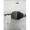 Recambio de transmision delantera izquierda para renault laguna ii (bg0) privilege referencia OEM IAM 8200387550 30G 2005
